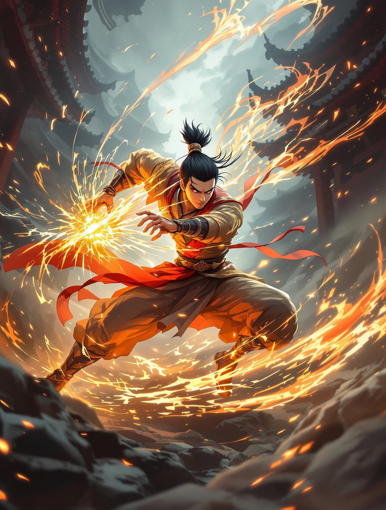 斗破苍穹 年番