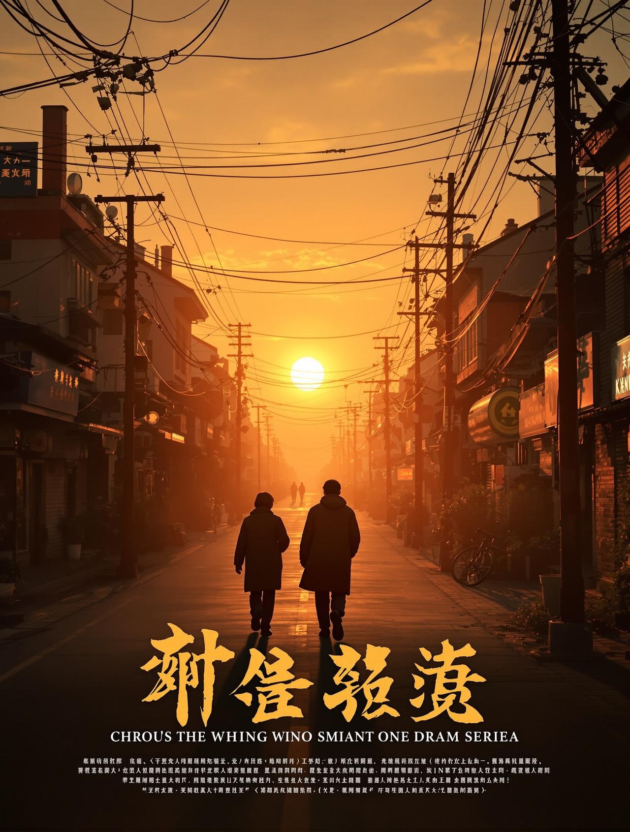 漫长的季节