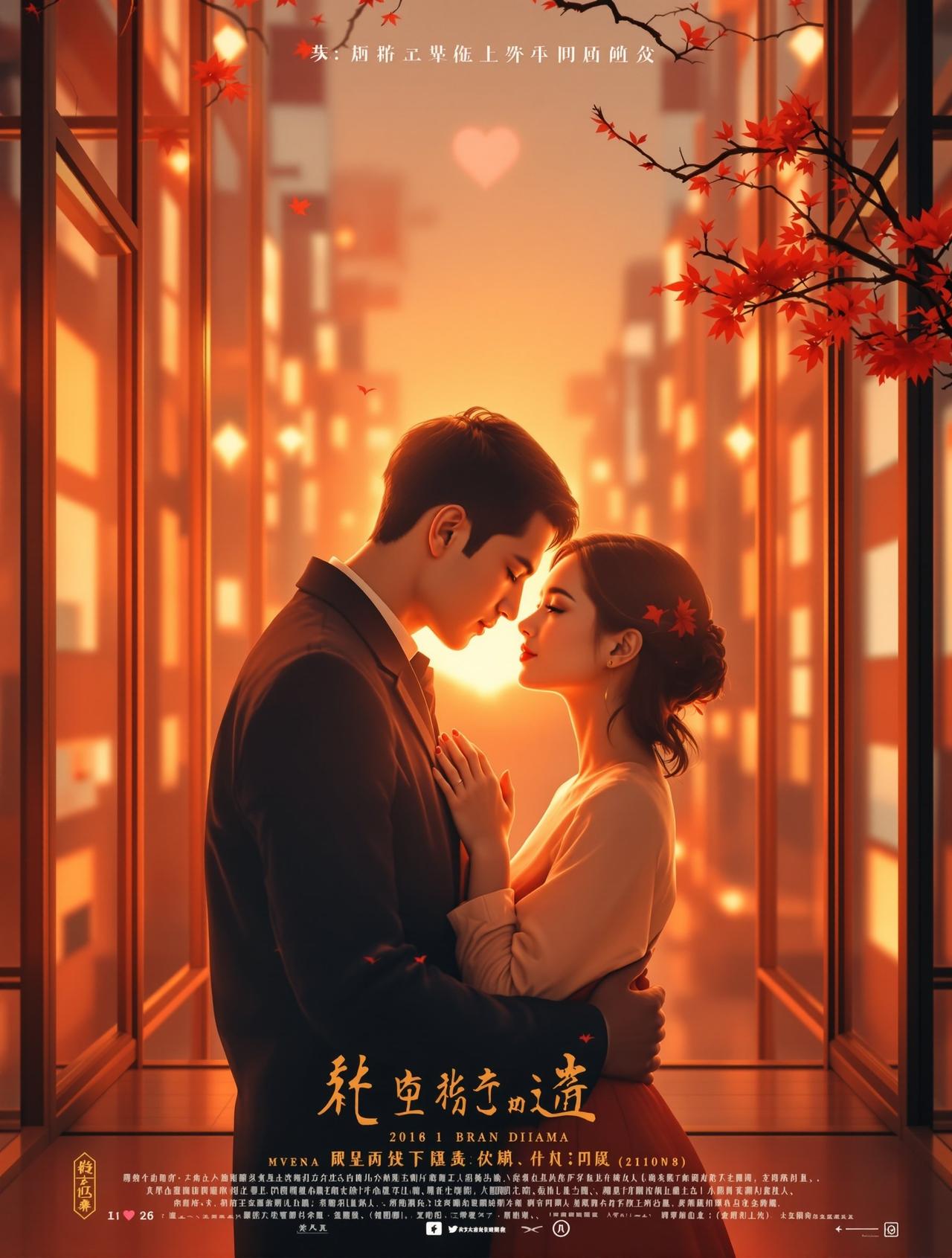 总裁的秘密恋人